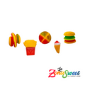 Gomitas Súper Food Mix (1pz) | HUBIN