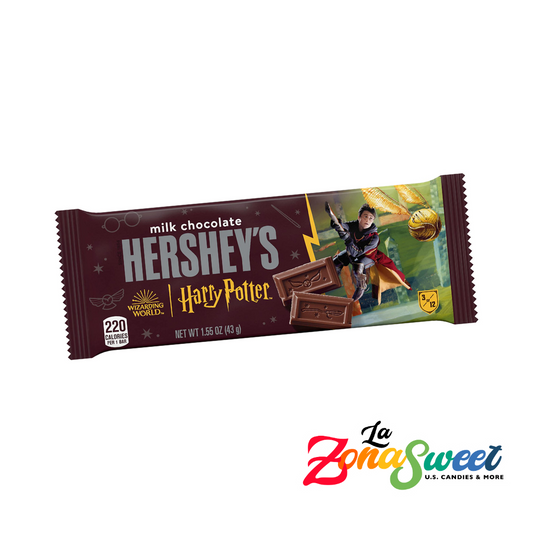 Hershey's Edicion Harry Potter (43gr) | HERSHEY´S