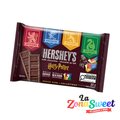Chocolates Hershey’s Harry Potter Snack Size (267gr) | HERSHEYS