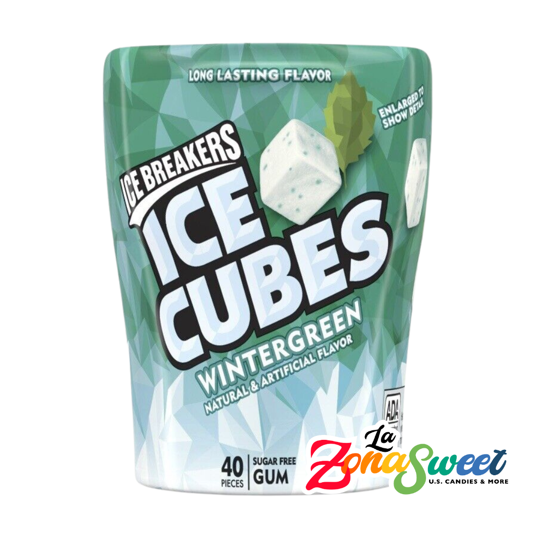 Ice Breakers Ice Cubes Varios (92g) | HERSHEY´S