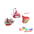 Chocolates Kisses Snoopy (1pz) | HERSHEYS