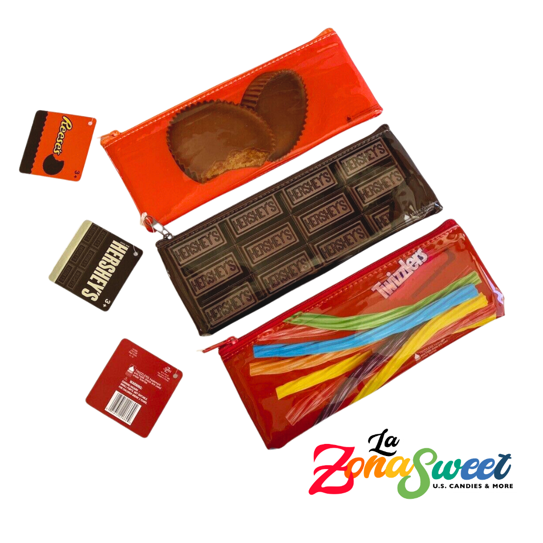 Lapicera Pencil Case | HERSHEY'S