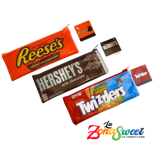Lapicera Pencil Case | HERSHEY'S