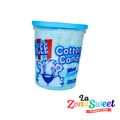 Algodón de Azúcar ICEE Mora Azul (50gr) | ICEE