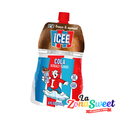 ICEE Slush Coca Cola (177ml) | ICEE