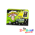 Dulces Warheads Extreme Sour Mystery (42g) | IMPACT