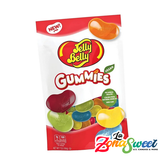Gomitas Jelly Belly Original Vegan (198gr) | JELLY BELLY
