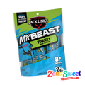Mini Sticks Mr Beast Turkey (12pz) | JACKLINK'S