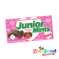 Junior Mints Hearts (99gr) | TOOTSIE ROLL