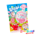 Cotton Candy Bubblegum Strawberry | KOOLAID