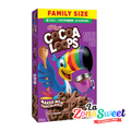 Cereal Cocoa Loops Family Size (470gr) | KELLOGS
