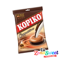 Caramelo Macizo Sabor Cappuccino (120gr) | KOPIKO