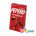 Pepero Galleta Sticks Chocolate Original (32gr) | LOTTE