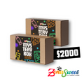 Mystery Box $2000 (Caja Sorpresa) | LA ZONA SWEET