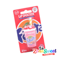 Bálsamo Labial Fanta Fresa (1pz) | LIPSMACKER