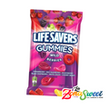 Life Savers Wild Berries (198g) | MARS WRIGLEY