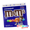 M&M’s Caramel (488.8g) | MARS WRIGLEY