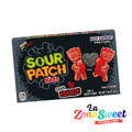 Gomitas Sour Patch Kids Sour Hearts (87gr) | MONDELEZ