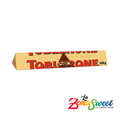 Chocolate Toblerone Original (100grs) | MONDELEZ