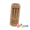 Monster Java Loca Moca (325ml)| MONSTER ENERGY