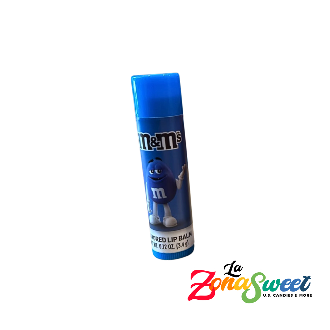 Bálsamo Labial Smacker M&M´S (3.4g) | MARKWINS BEAUTY