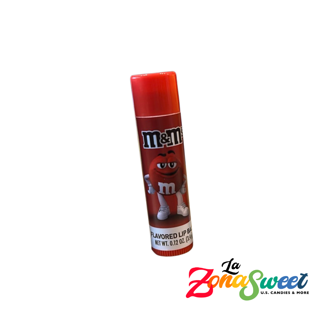 Bálsamo Labial Smacker M&M´S (3.4g) | MARKWINS BEAUTY