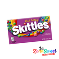 Dulces Skittles Wild Berry (99gr) | MARS