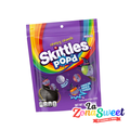 Skittles Pop’d Creepy Crunch (155gr) | MARS