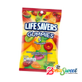 Life Savers Gomitas 5 Sabores (198g) | MARS WRIGLEY