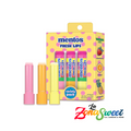 Bálsamo Labial Mentos Fresh Lips (12g) | MENTOS