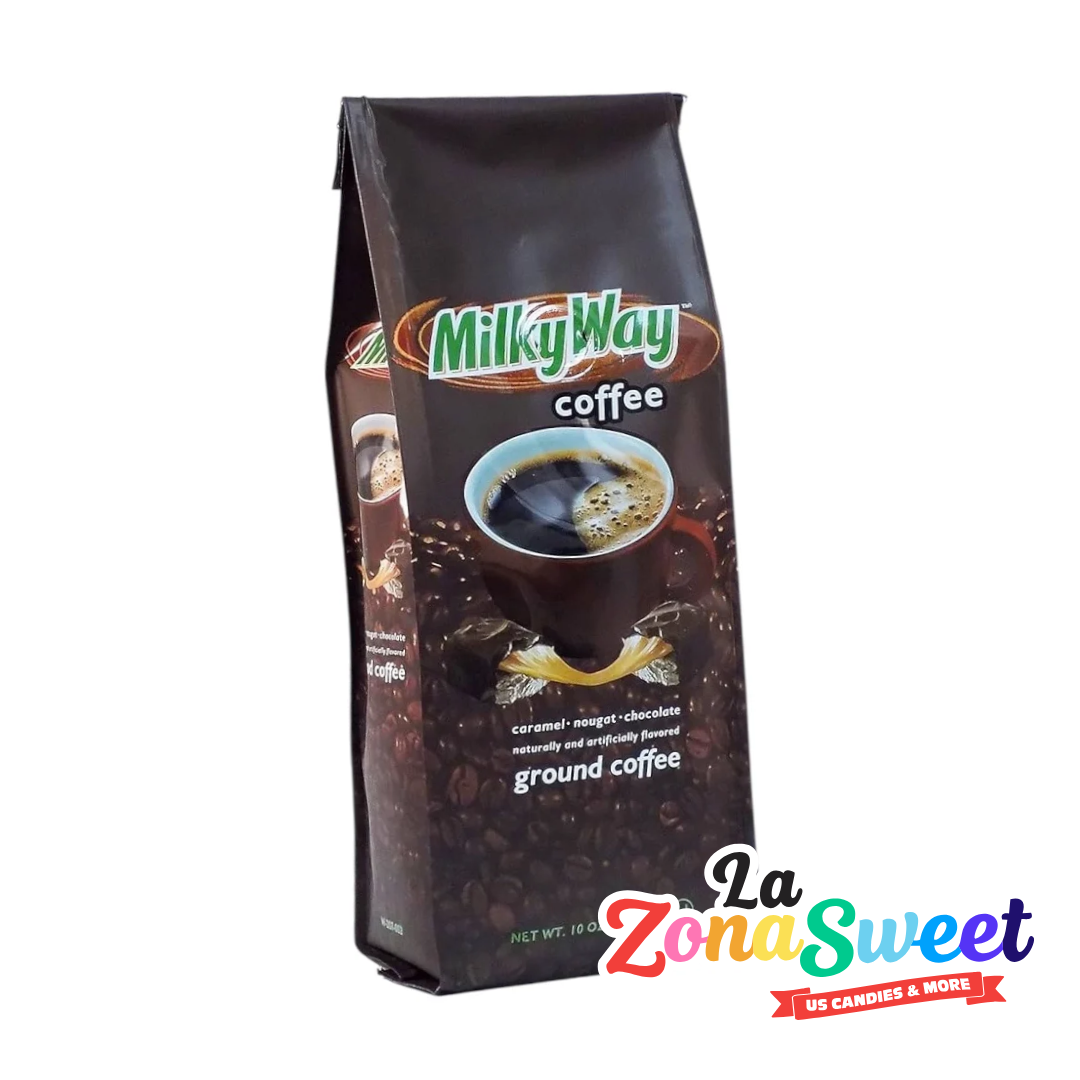 Café Molido MilkyWay (283.g) | MARS