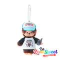 Monchhichi Edición Limitada Dustin Stranger Things | MONCHHICHI