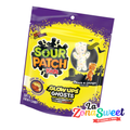Gomitas Sour Patch Kids Glow Ups Ghost (237gr) | MONDELEZ