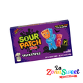 Gomitas Sour Patch Kids Tricksters (100gr) | MONDELEZ