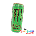 Monster Java Irish Crème (443ml)| MONSTER ENERGY