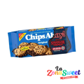 Galletas Chips Ahoy Original Edición Stranger Things Family Size (515gr) | NABISCO