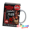 Taza con Hot Cocoa Gift Set Stranger Things | NESTLÉ