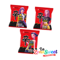 Ramen Shin Ramyun K-Pop Demon Hunters (120gr) | NONGSHIM