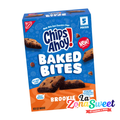 Brownies Chips Ahoy Baked Bites Brookie (195gr) | NABISCO