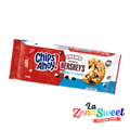 Galletas Chips Ahoy Chewy Cookies & Creme (271g) | NABISCO
