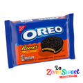 Galletas Oreo Reese’s Edición Limitada (350gr) | NABISCO