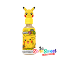 Juguito Coreano Pikachu Pokemon sabor Mango (220ml) | NINTENDO