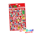 Stickers Super Mario (26pz) | NINTENDO
