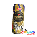 Safari Coffee Story Black Coffee (340ml) | OKF