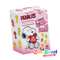 Gomitas Snoopy San Valentín (24 pz) | ORIGINAL GOURMET