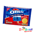 Galletas Oreo Firecracker Pop Edición Limitada (324gr) | NABISCO