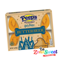 Bombones Peeps Butterbeer Harry Potter (85gr) | PEEPS