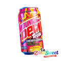 Refresco Mtn Cherry Lemon Trolli (355ml) | PEPSICO