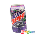 Refresco Mtn Dew Purple Thunder (355ml) | PEPSICO