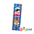 Pringles All Dressed (158g) | PRINGLES